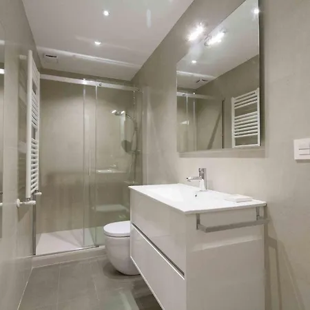 The Collection | Gallery Apartment