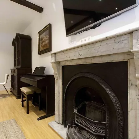 The Collection | Gallery Apartment