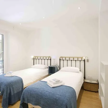 Apartment The Collection | Gallery San Sebastian