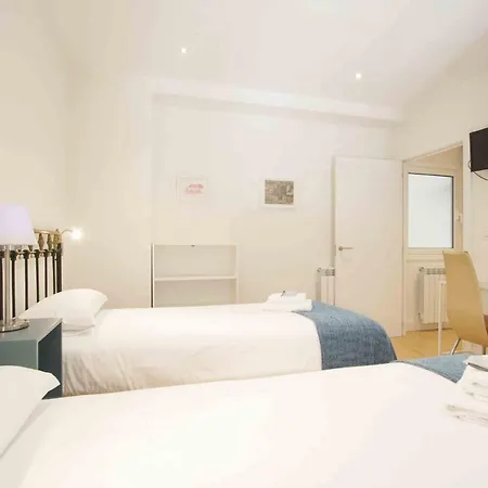 Apartment The Collection | Gallery *
