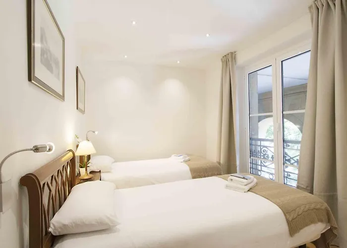 Apartment The Collection | Gallery