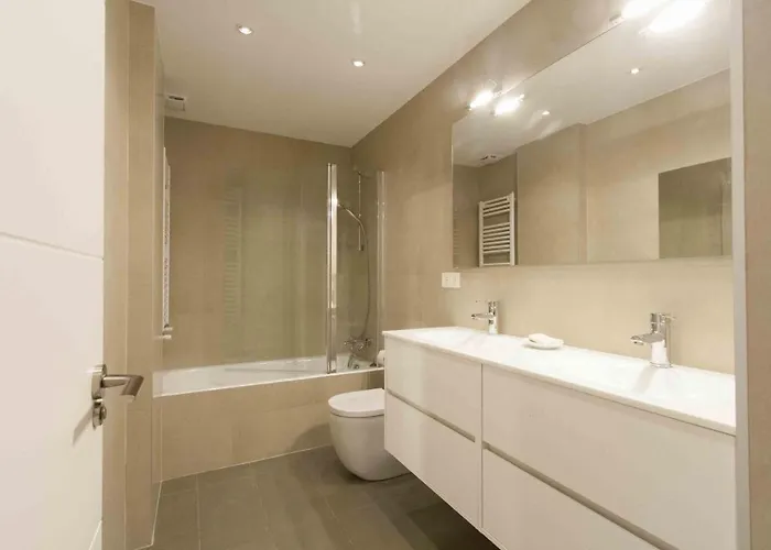 Apartment The Collection | Gallery