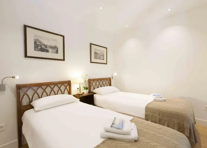 Apartment The Collection | Gallery