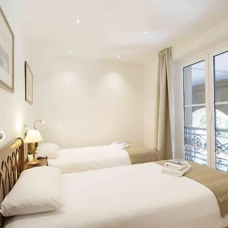 Apartamento The Collection | Gallery