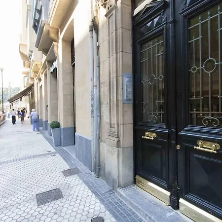 Apartamento The Collection | Gallery