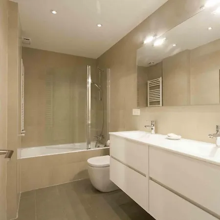 Apartamento The Collection | Gallery