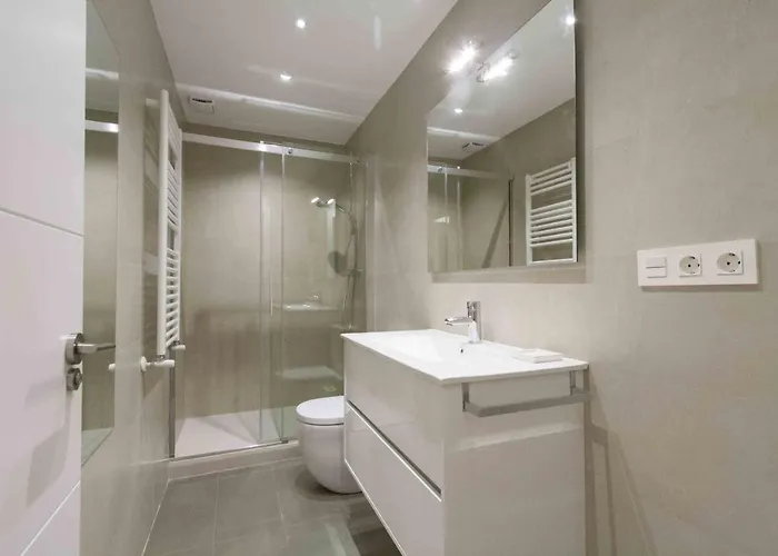 The Collection | Gallery Lägenhet