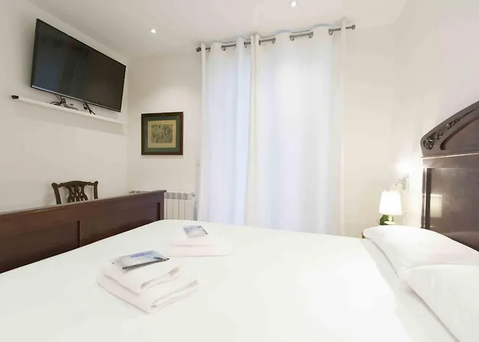 Lägenhet The Collection | Gallery