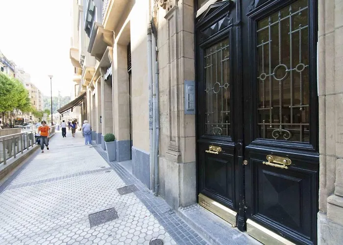 Lägenhet The Collection | Gallery