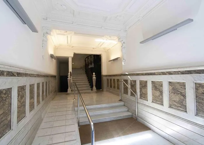 Lägenhet The Collection | Gallery