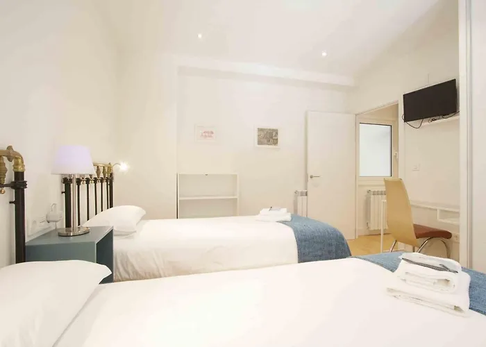 Lägenhet The Collection | Gallery *